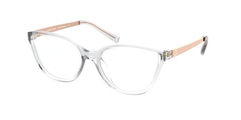 michael kors frames women|michael kors clear glasses frames.